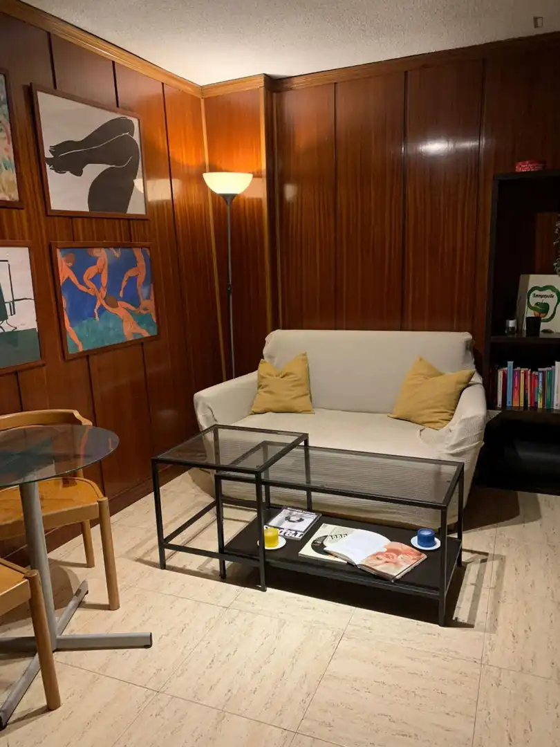 Fotografía del inmueble reportado: 1.450 €/mes — Madrid, Madrid