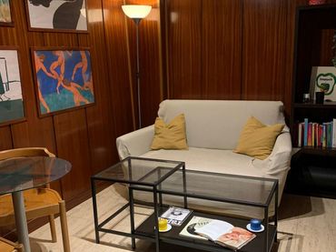 Appartement compact à louer à Centro