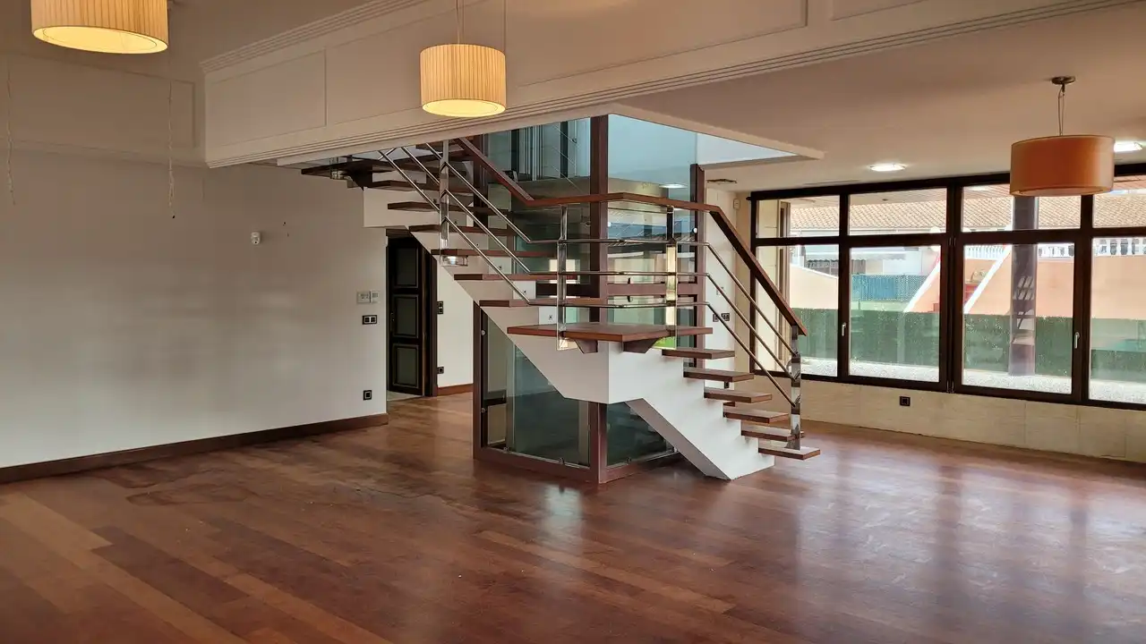 Villa con piscina in vendita a L'Albir, imagen 11