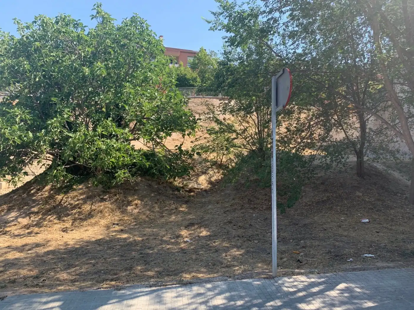 Terreny residencial en venda a Plaça Catalunya, imagen 5