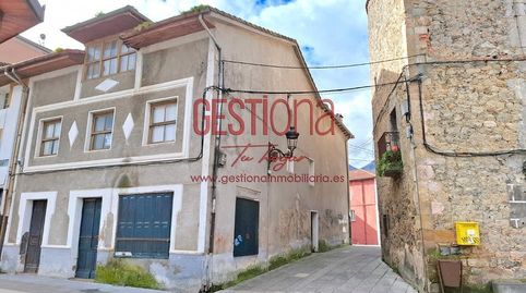 CASA PARA REFORMAR EN EL CENTRO DE RAMALES DE LA VICTORIA., imatge 2
