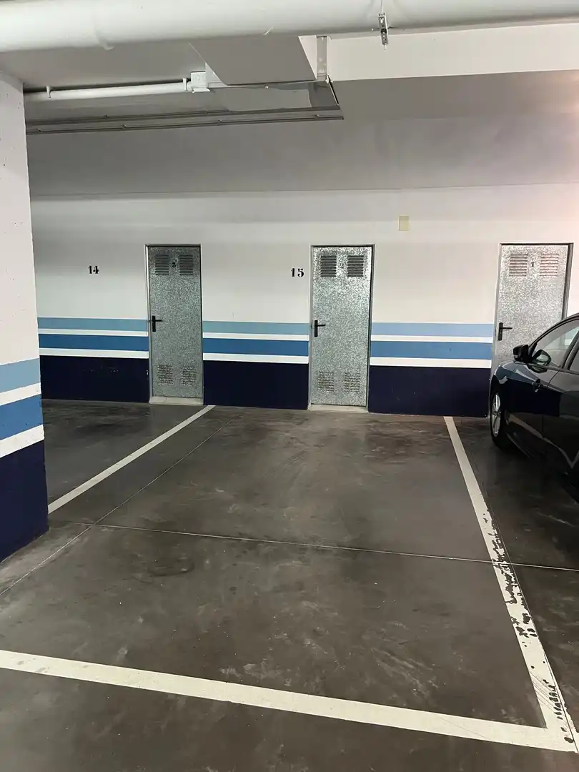 Apartamento con ascensor en alquiler en Torreblanca del Sol, imagen 18