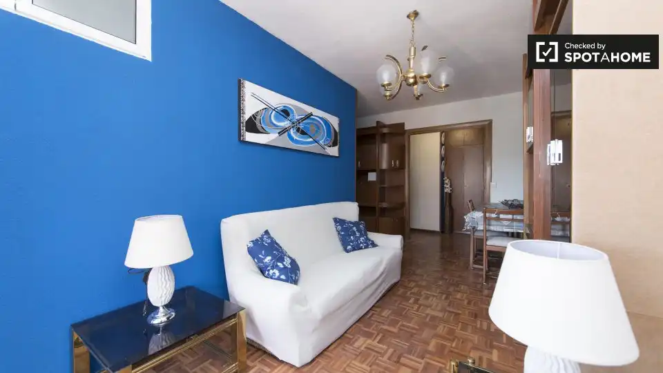 Habitació a Venecia - Nueva Alcalá