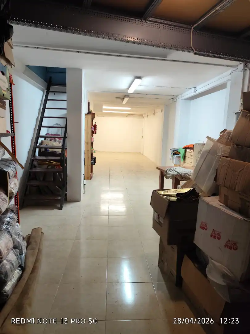 Local en venda en Barcelona