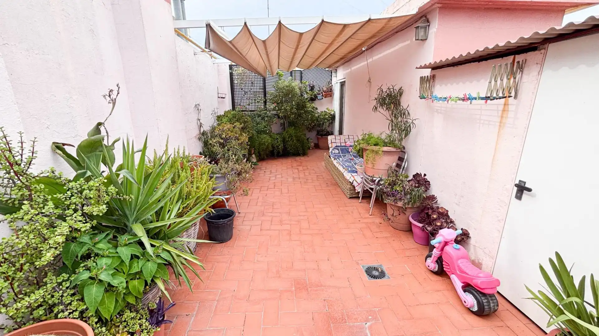 Attico con ascensore in vendita a PI Y MARGALL, imagen 3