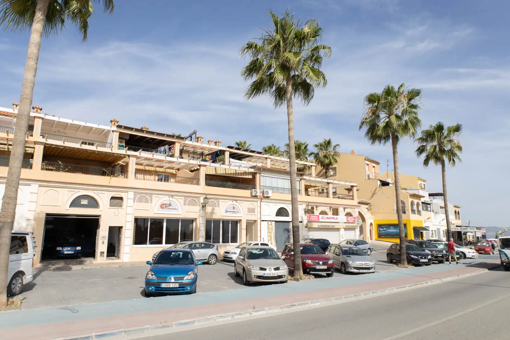 Business premises to rent in Carretera de Mijas 41, imagen 2