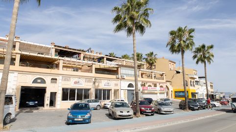 Foto 2 von Geschaftsraum zur Miete in Carretera de Mijas, 41, Coín, Málaga