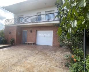 Casa o xalet en venda a Cabrera d'Anoia