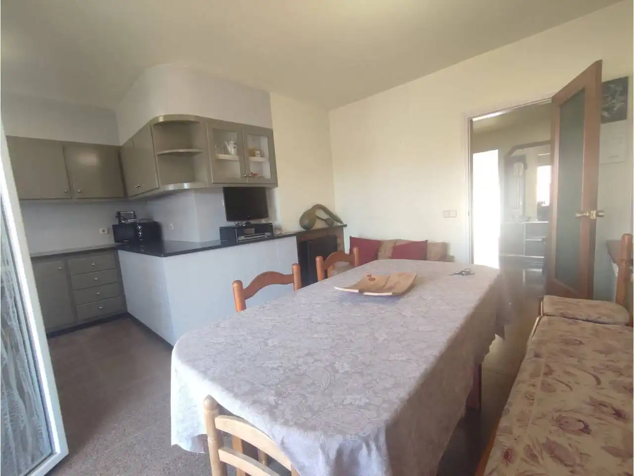 Casa amb jardí en venda a Caldes de Malavella, imagen 3