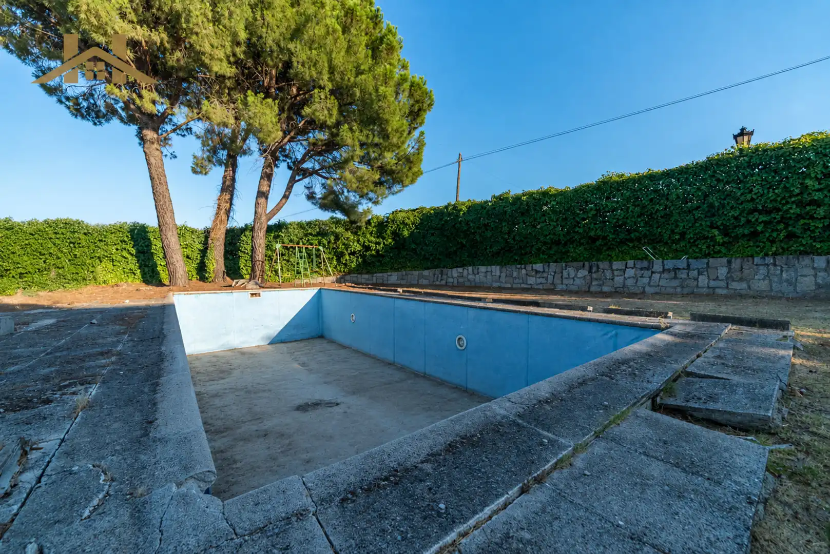 Detached house with pool for sale in Calypo Fado, imagen 23