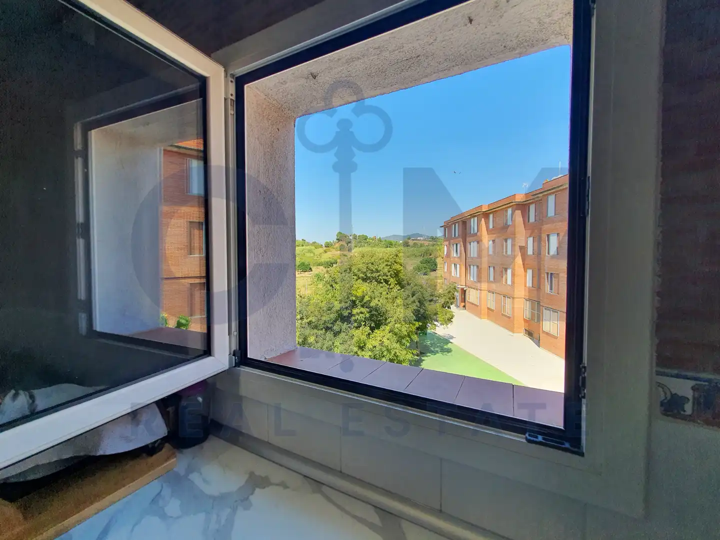Terraza de Piso en venta en Terrassa con Aire acondicionado, Calefacción y Terraza
