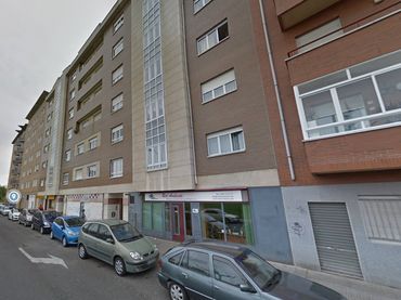 Local comercial en venda a Conde De Barcelona
