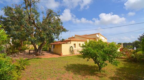 Foto 3 de Casa o chalet en venta en La Xara - La Sella, Dénia