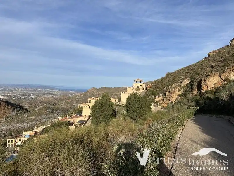 Terreny residencial en venda a Turre, imagen 9