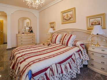 Maison avec balcon à vendre à alcazares