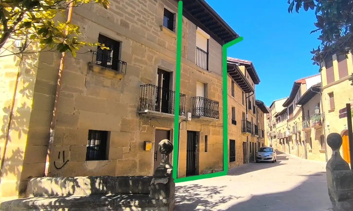 Casa in vendita a Elciego, imagen 25