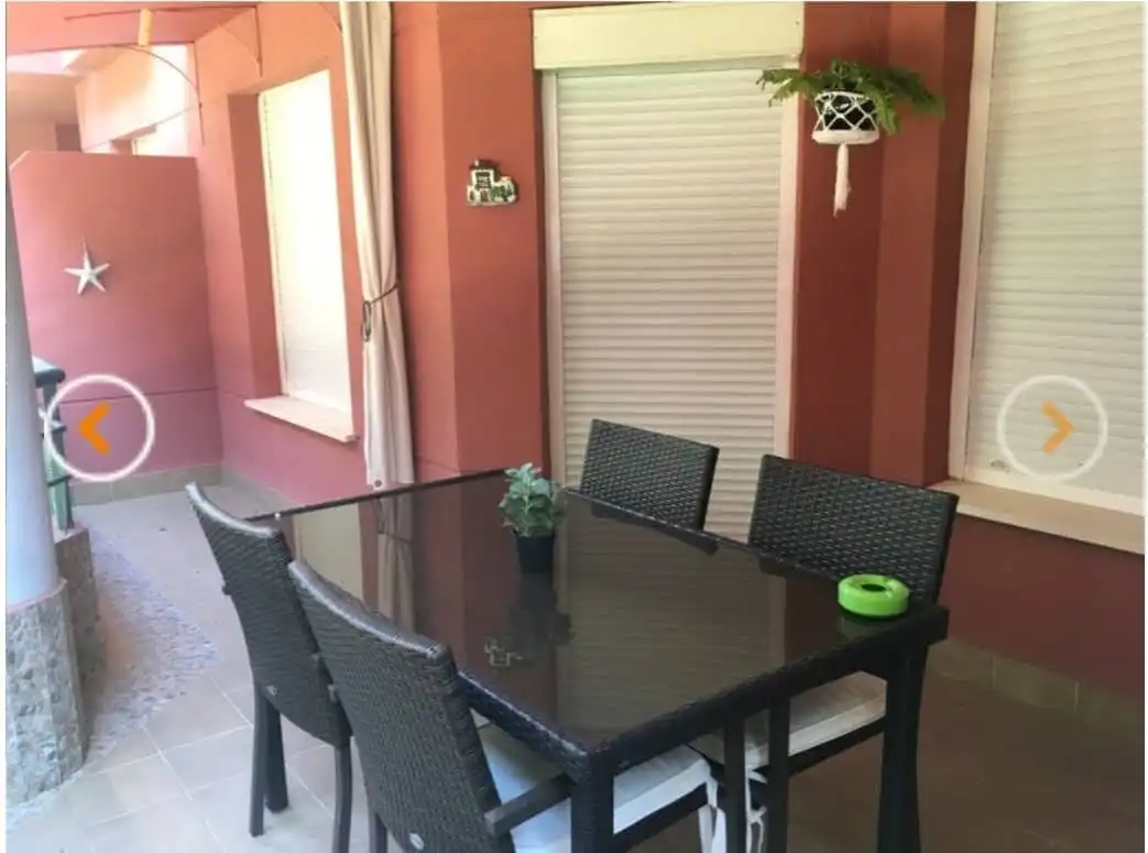 Wohnung zur Miete in Calle Río Guadalhorce, Los Boliches