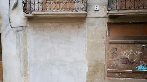 Foto 3 de Casa o chalet en venta en Carrer de L'església, 4, Valls, Tarragona