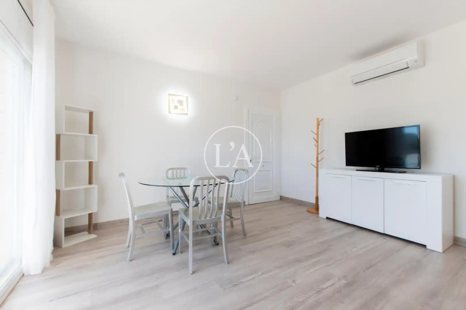 Bedroom of Flat for sale in Ardiaca - La Llosa