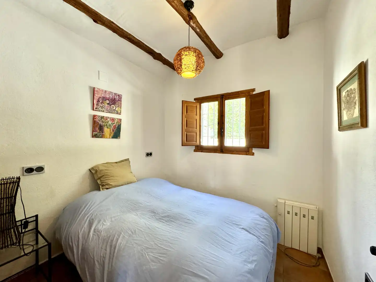 Habitación de Terreno en venta en Alpujarra de la Sierra