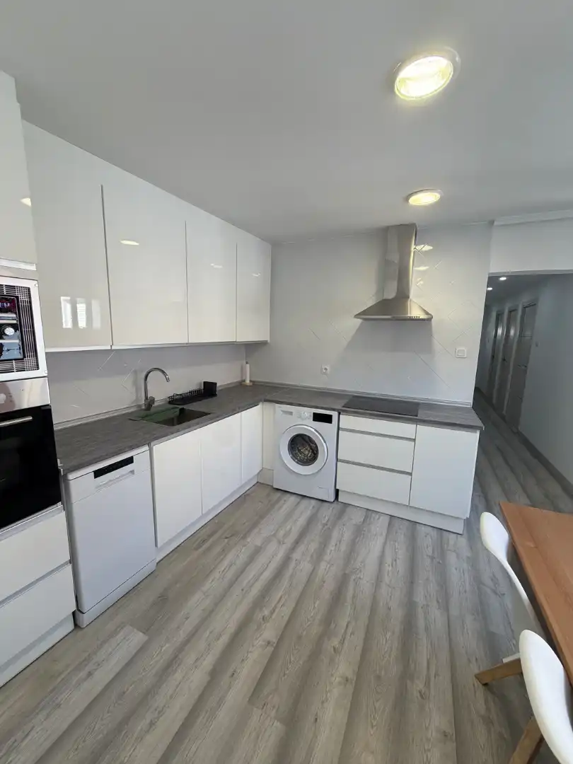 Casa a schiera con giardino in vendita a Avenida el Campón 28, imagen 5