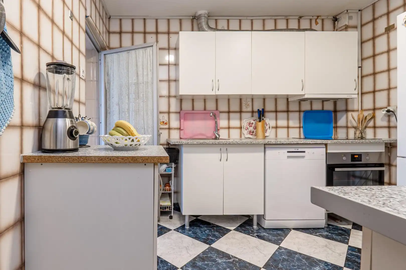 Piso con terraza en venta en Calle Navarra, imagen 13