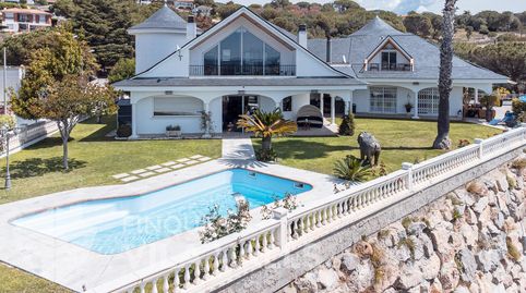 Casa de ensueño con vistas increibles sobre el Vallès