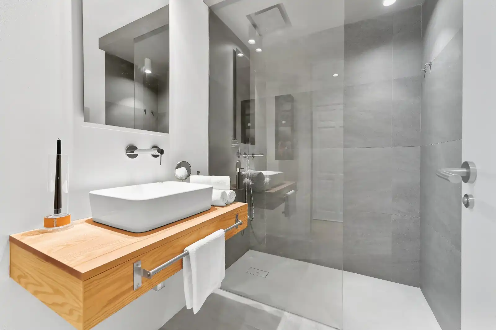 Bathroom of Flat for rent in Golf del Sur - Amarilla Golf 