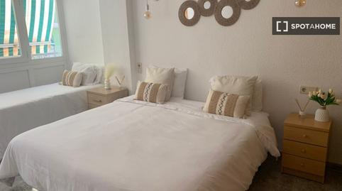 Photo 5 of Study to share in Playa Levante, Benidorm