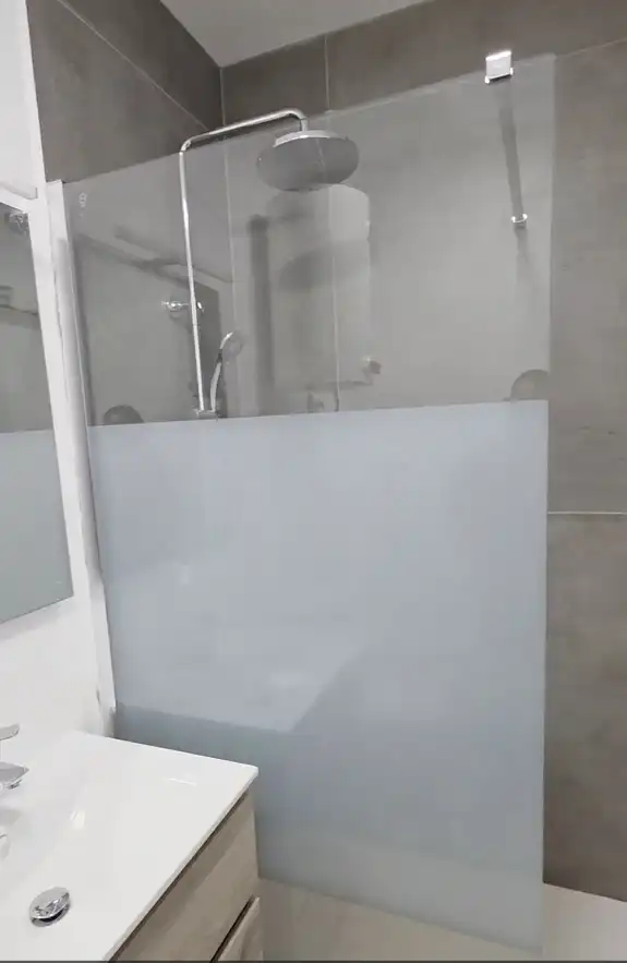 Bathroom of Apartments for sale in Murcia  with Terrace