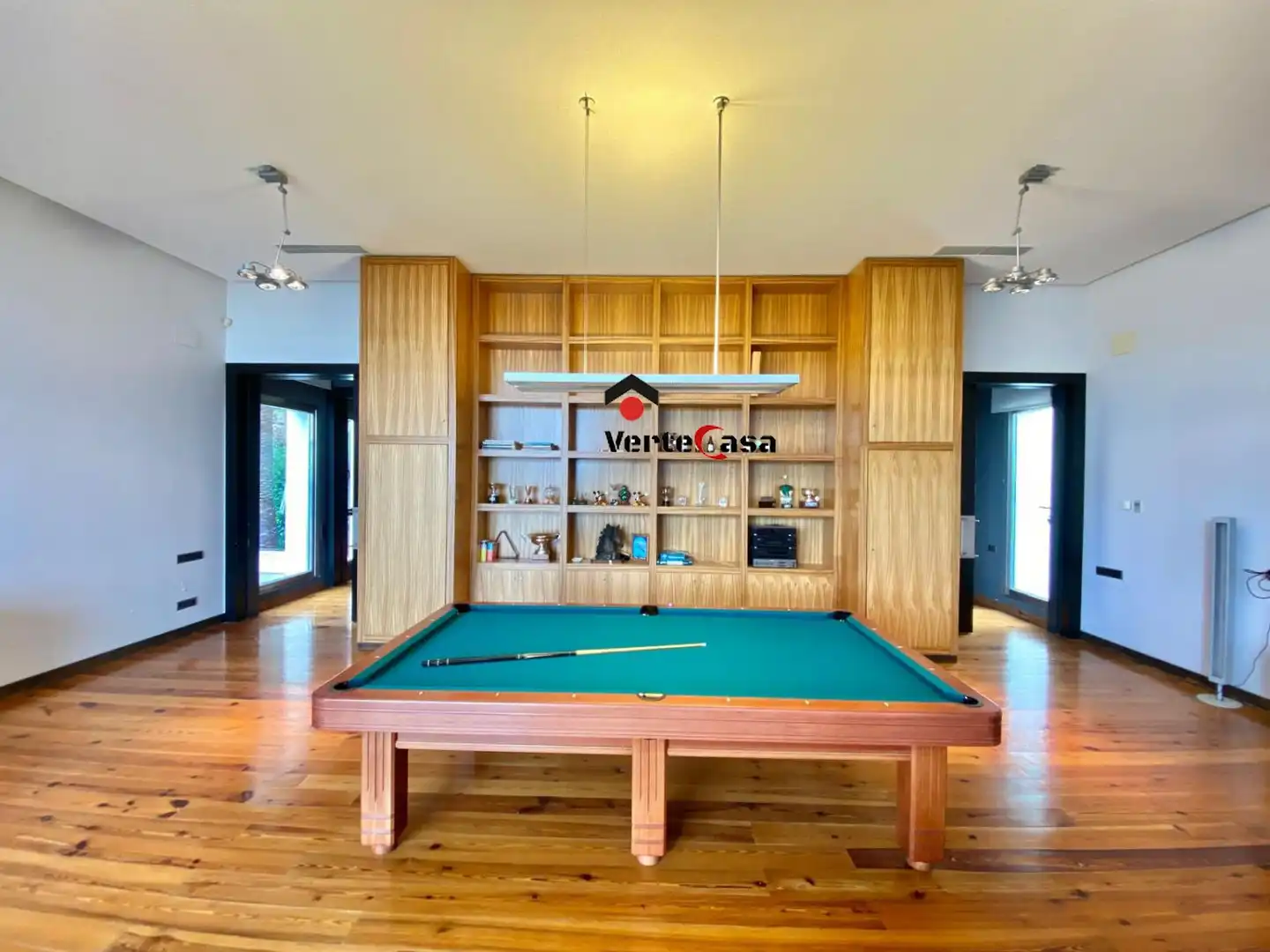 Chalet con piscina en venta en Marina alta, imagen 11
