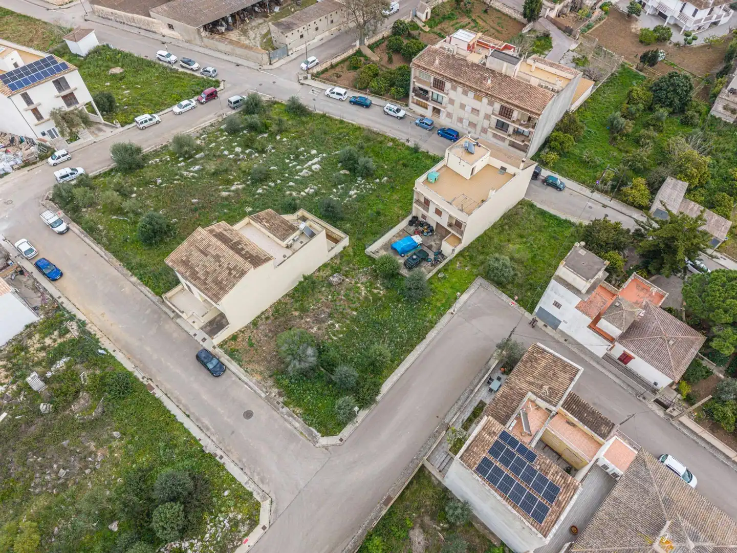 Rural land for sale in Sant Llorenç des Cardassar, imagen 28
