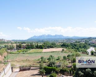 Finca rústica en venda en Manresa amb Jardí privat, Terrassa i Traster