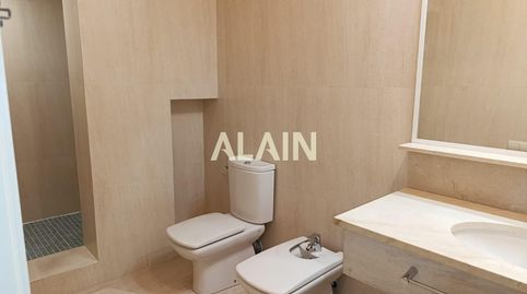 Foto 4 de Piso de alquiler en Jaume Roig, Valencia Capital