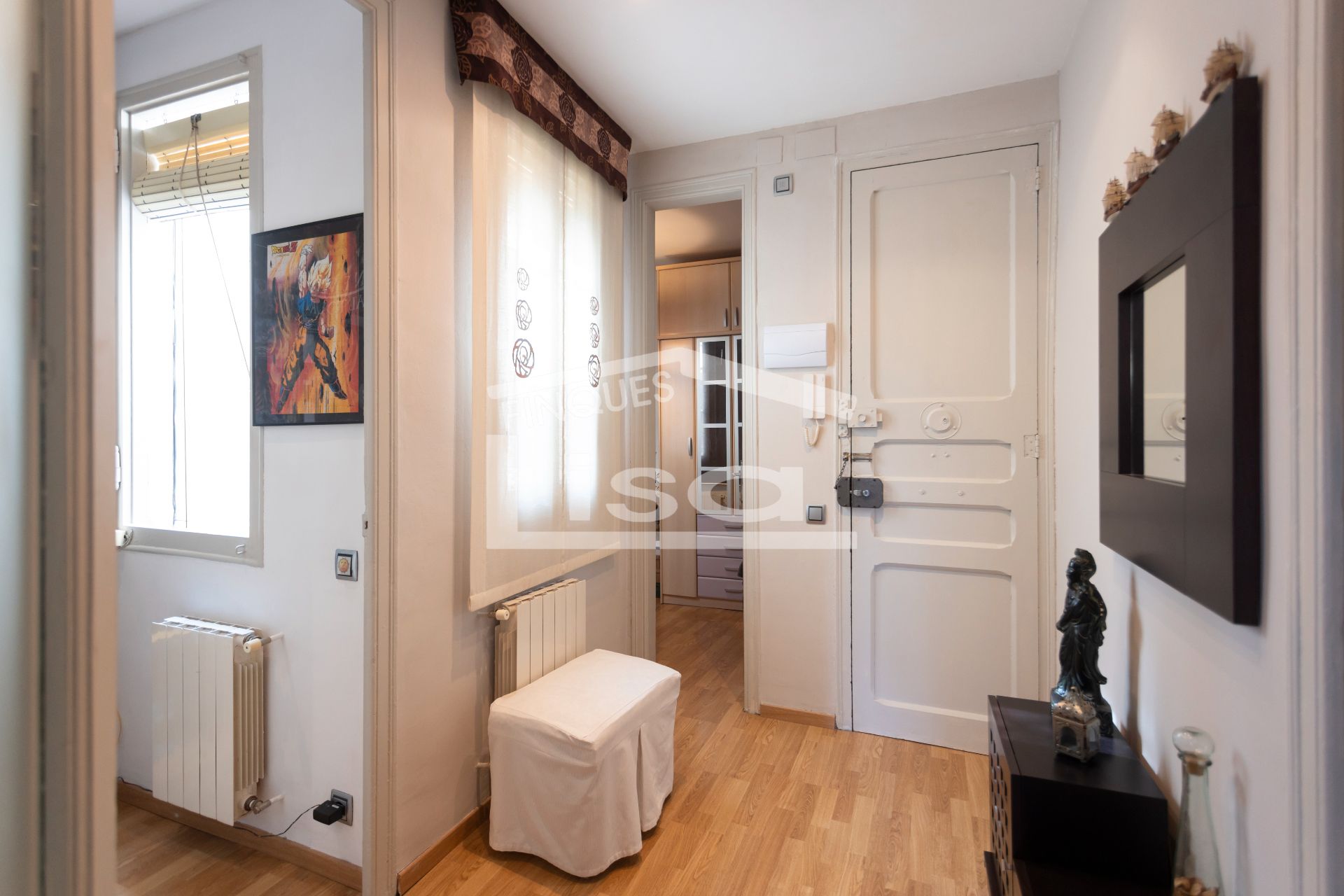 Piso en venta en Carrer de Sardenya, El Baix Guinardó, Horta - Guinardó