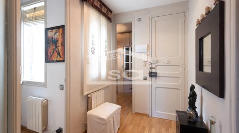 Foto 3 de Pis en venda a Carrer de Sardenya, El Baix Guinardó,  Barcelona Capital