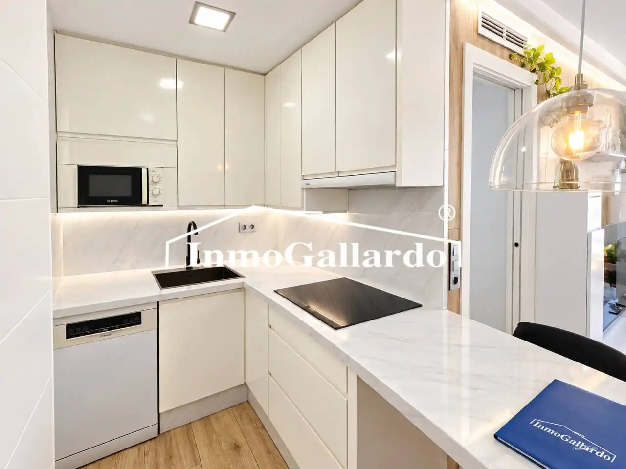 Flat with lift to rent in Playa del Rincón, imagen 6