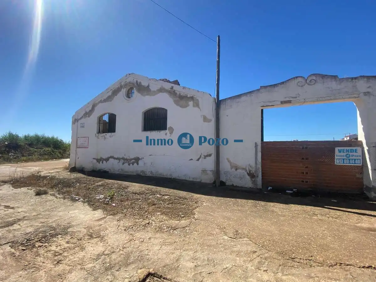 Terreni e lotti in vendita a Almendralejo