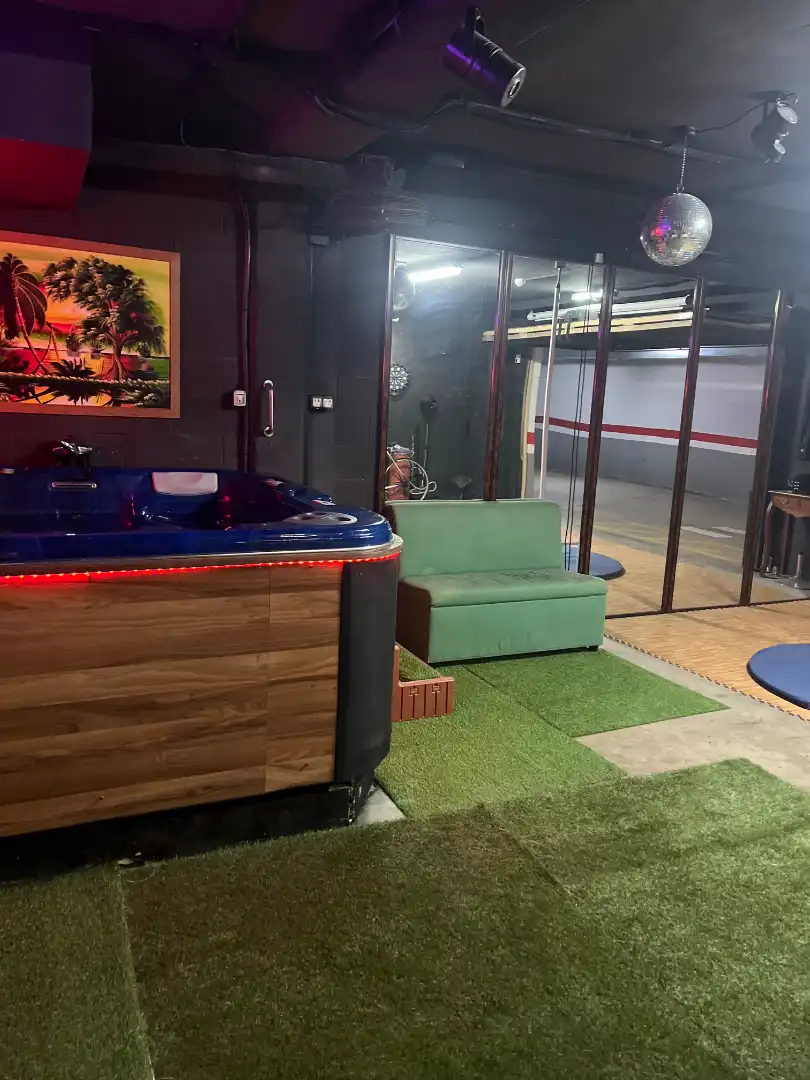 Adosado con terraza en venta en Carrer Berna 23, imagen 38