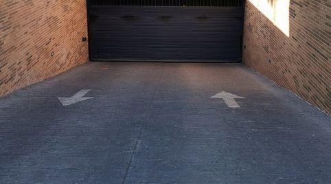 Photo 5 of Garage for rent in Calle del Labrador, 2, La Dehesa - El Pinar, Navalcarnero
