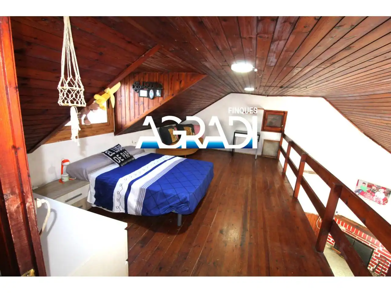 Houses for sale in Vallgorguina