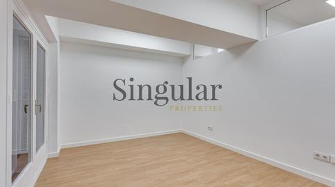 Foto 5 de Piso en venta en Ronda del General Mitre, El Putget i el Farró,  Barcelona Capital