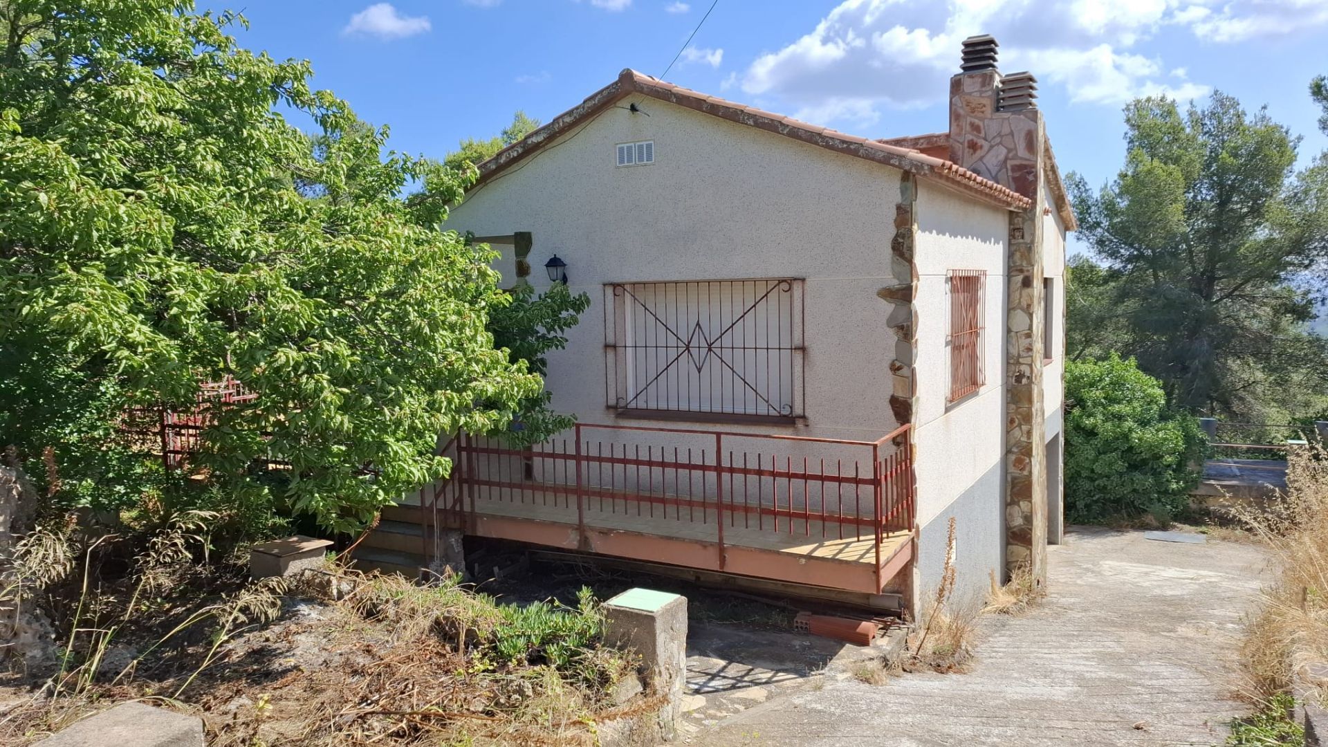 Haus oder Chalet zum verkauf in d&#39;Astúries, Vallirana