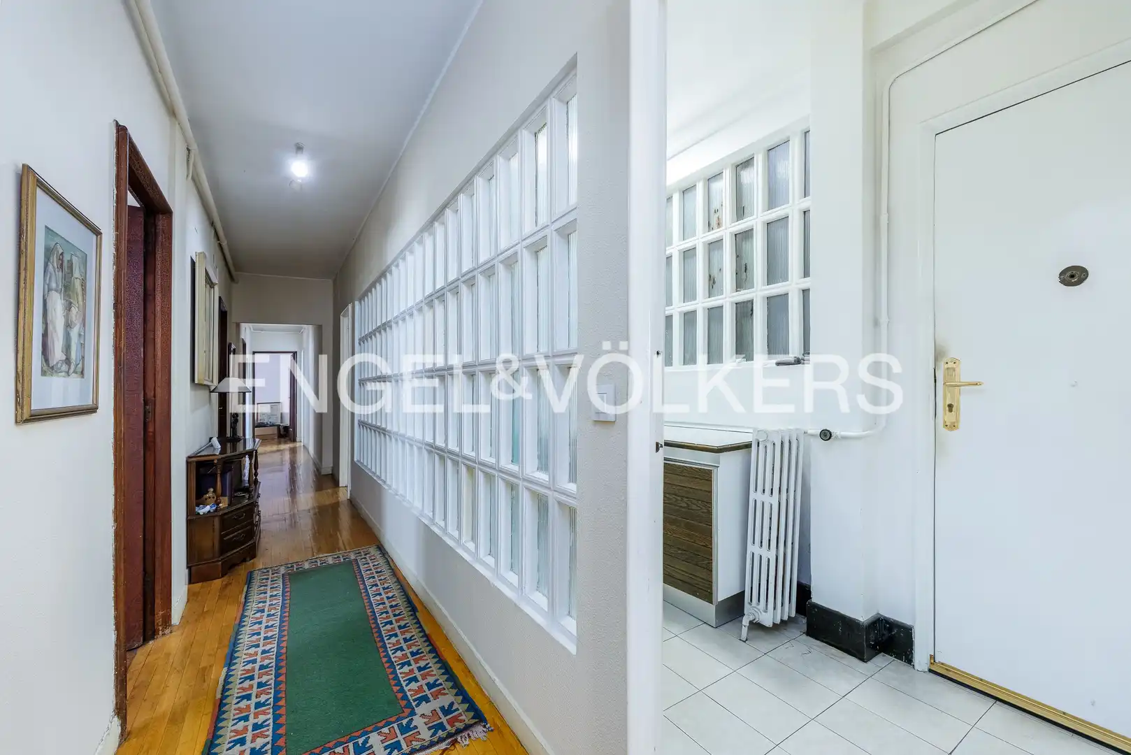 Wohnung mit Aufzug zum Verkauf in Centro Urbano, imagen 14