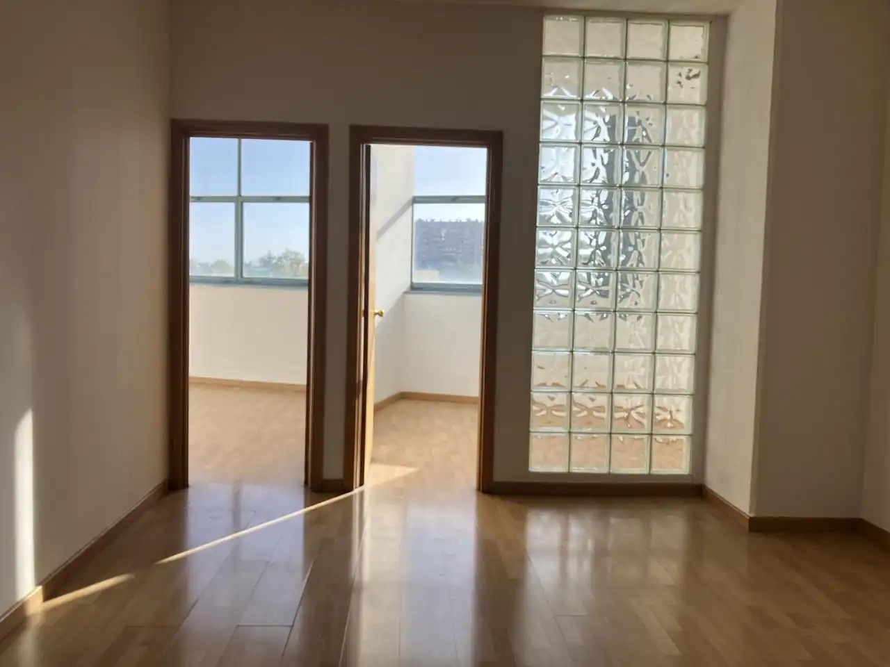 Nave industrial en venta en Madrid