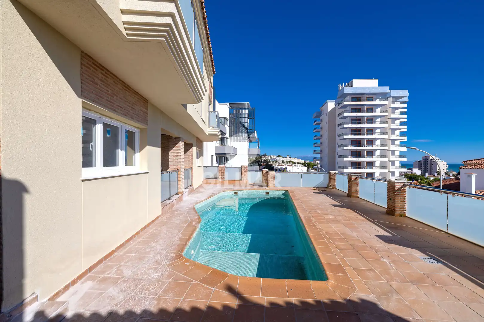 Piso con balcón en venta en Montemar, imagen 26