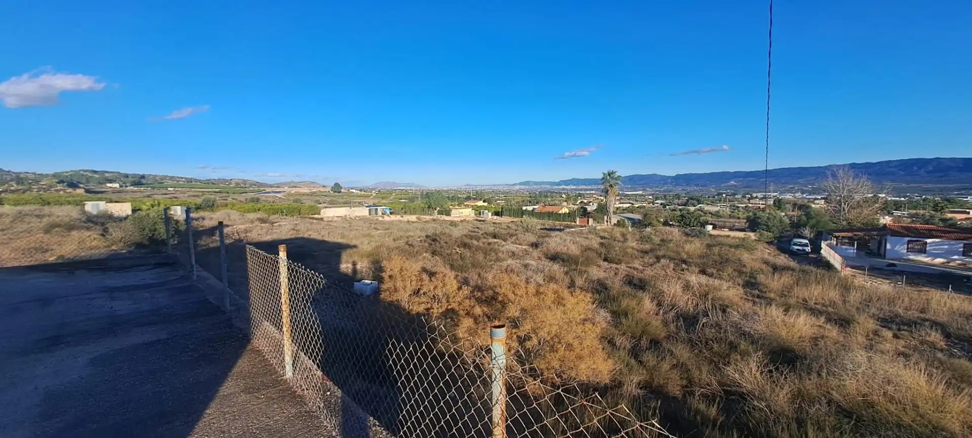 Casa o xalet en venda en Librilla amb Jardí privat