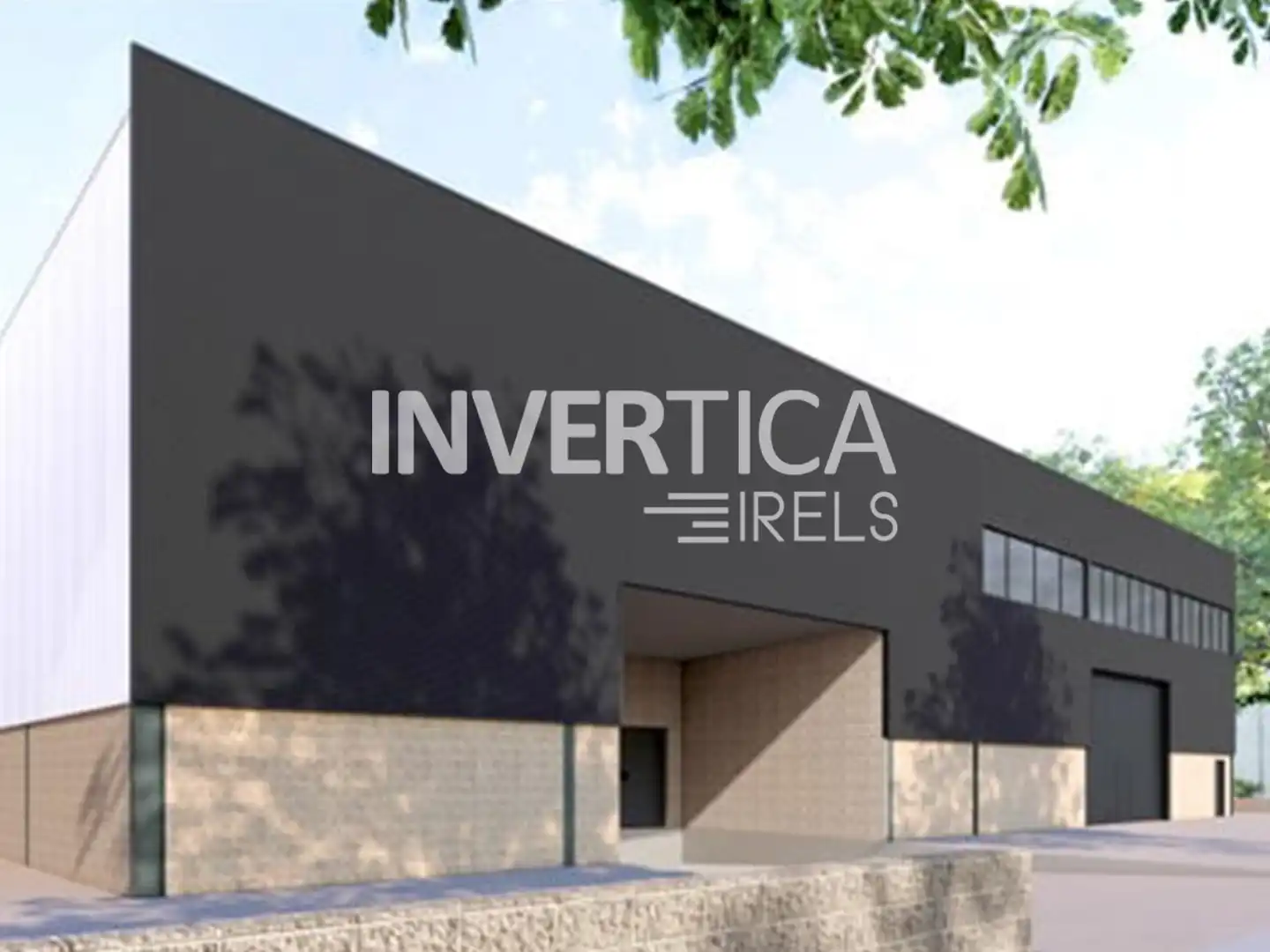 Industriegebäude zur Miete in Avinguda del Progrés 67