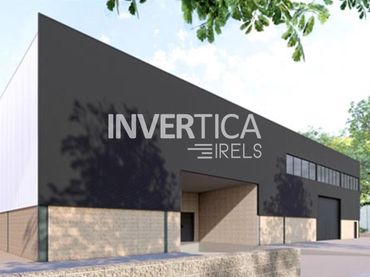 Nave industrial en alquiler en Avinguda del Progrés 67