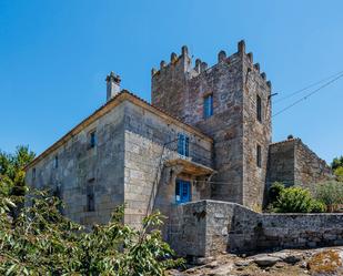 Country house for sale in Ourense Capital